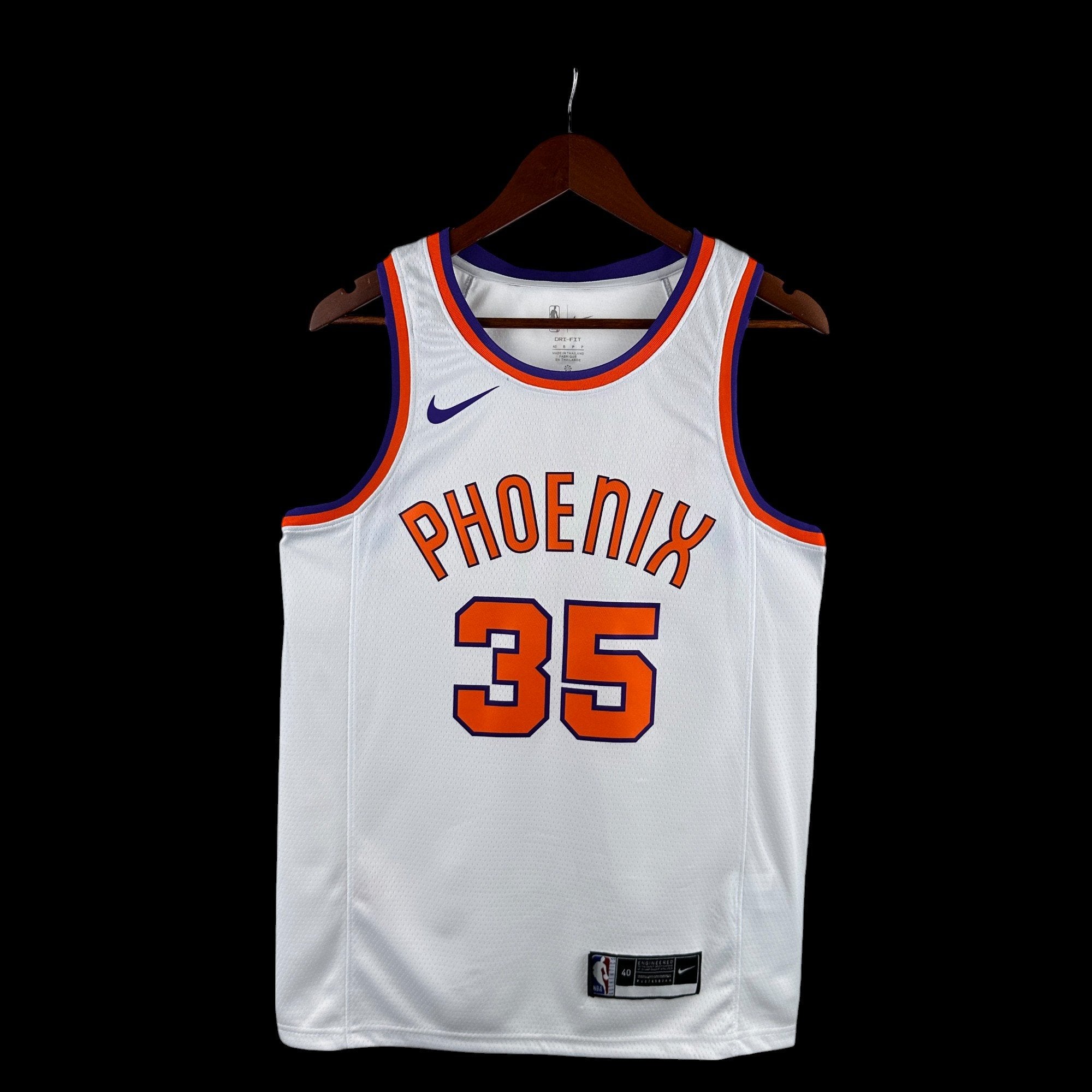 Phoenix Suns Maillot NBA