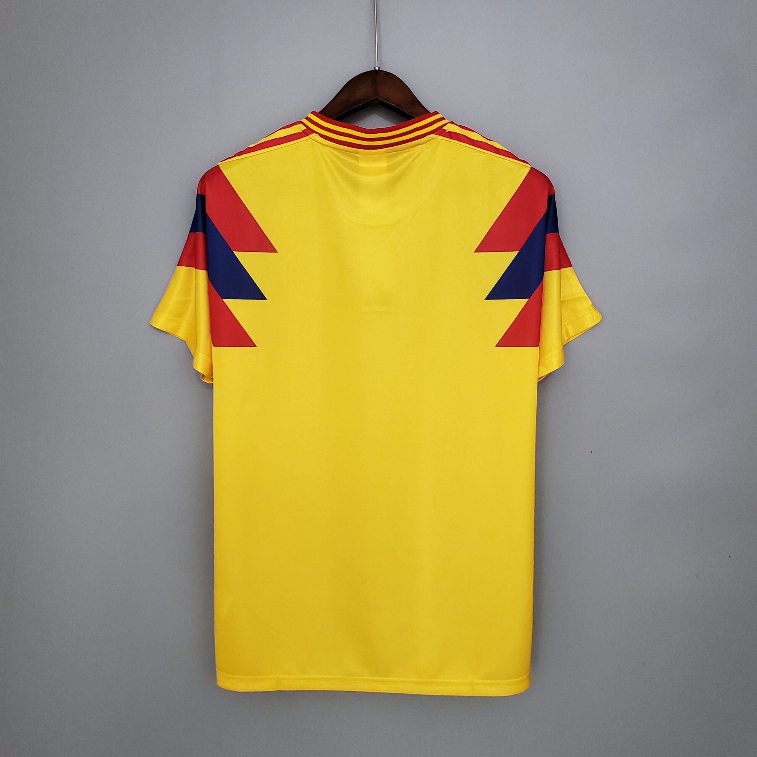 Colombie Maillot Rétro 1990