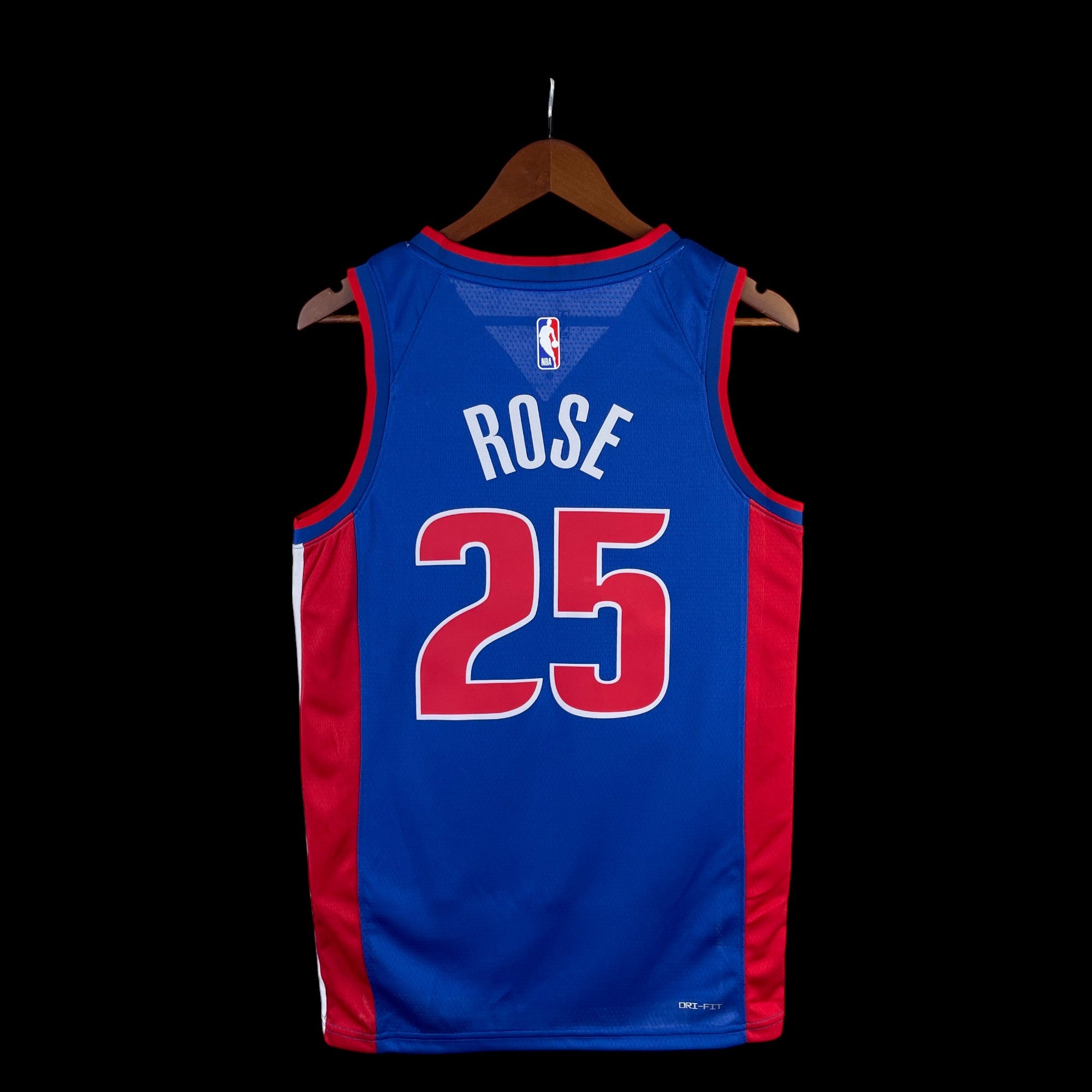 Détroit Pistons Maillot NBA