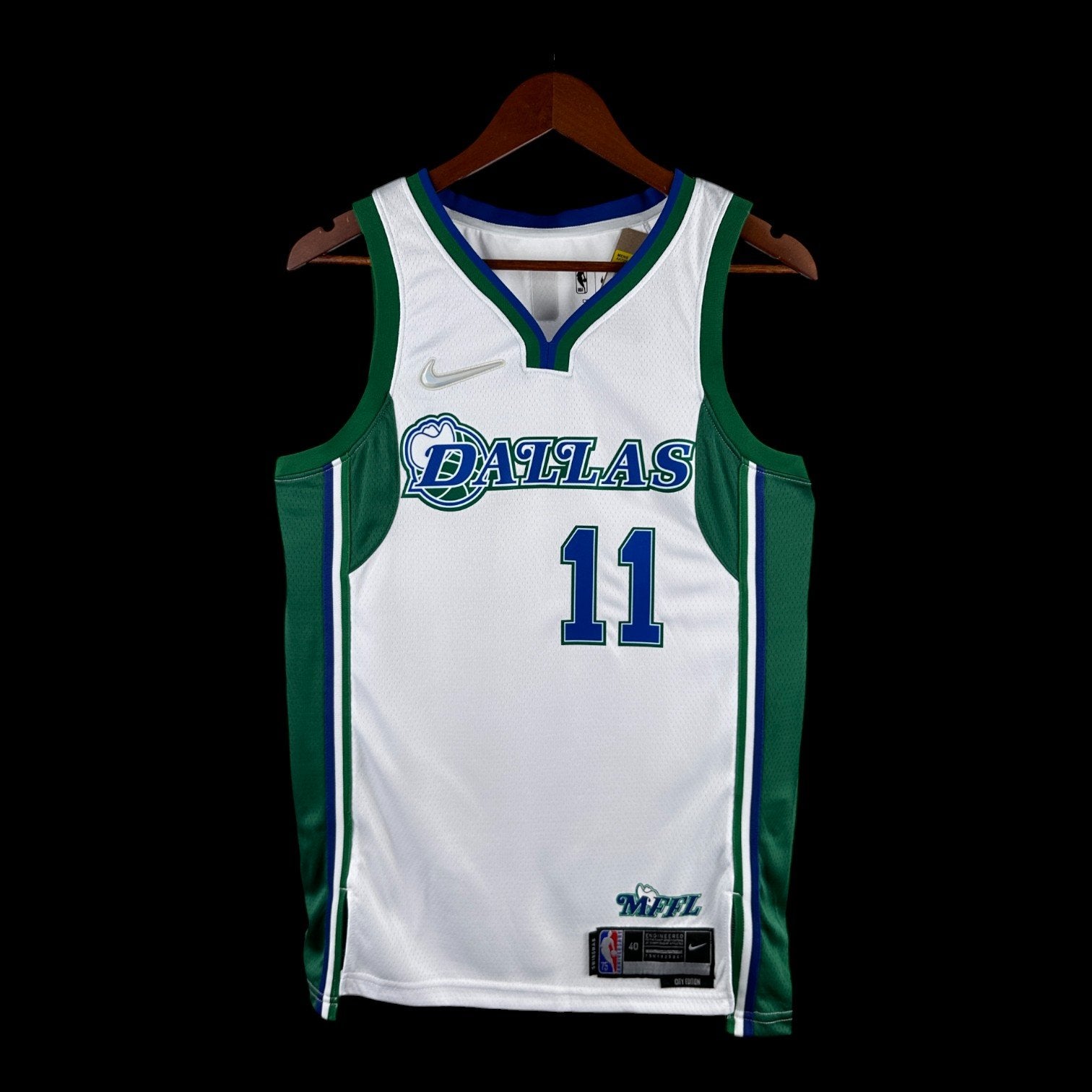 Dallas Mavericks Maillot NBA