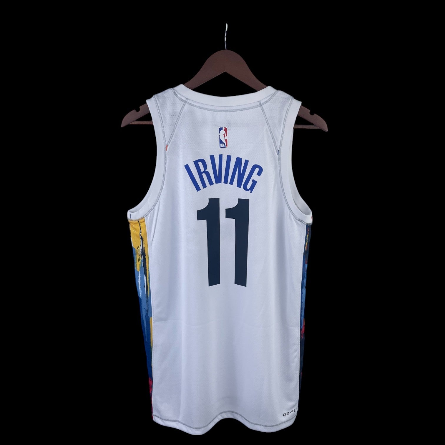 Brooklyn Nets Maillot NBA