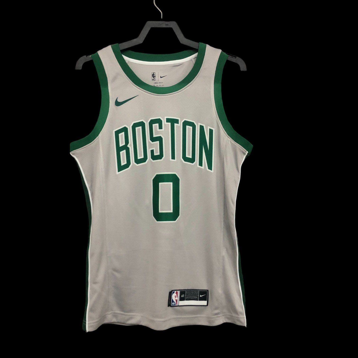 Boston Celtics Maillot NBA