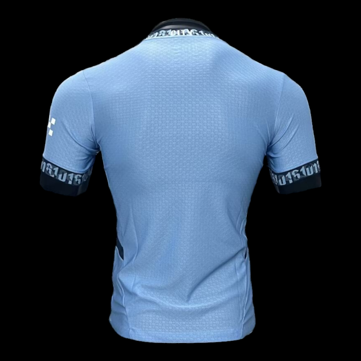 Manchester City Maillot Domicile 24/25 - Version Player