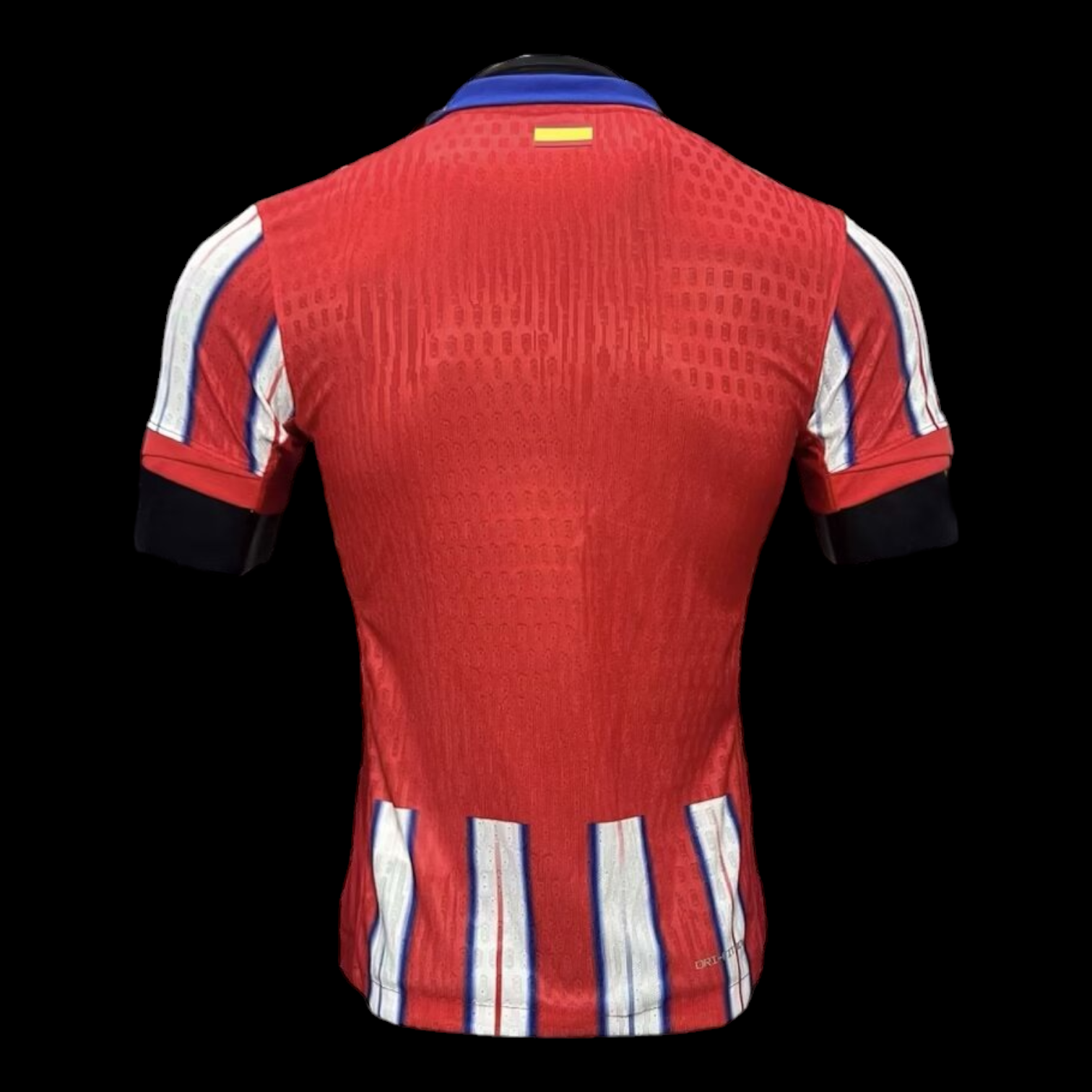 Atlético Madrid Maillot Domicile 24/25 - Version Player