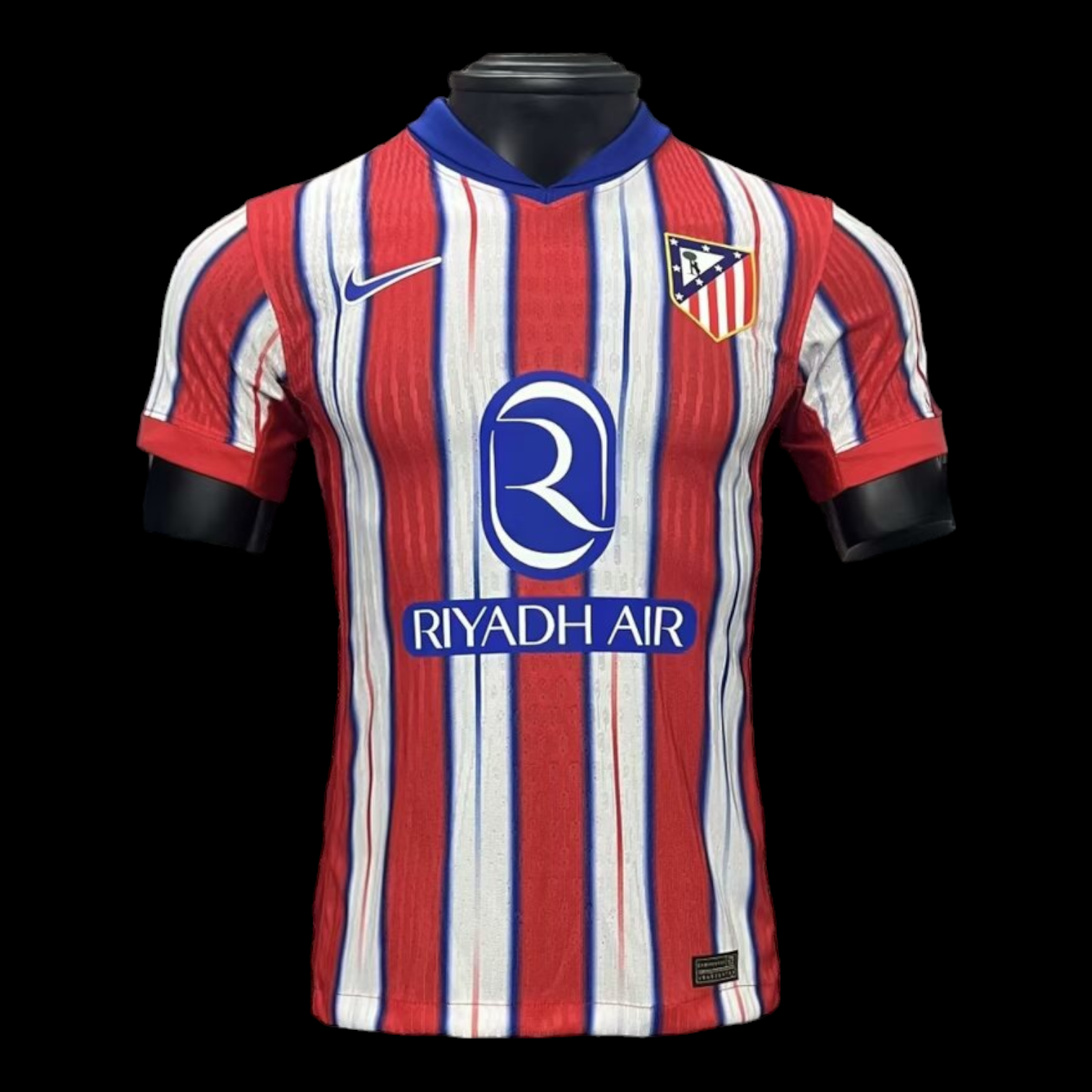 Atlético Madrid Maillot Domicile 24/25 - Version Player