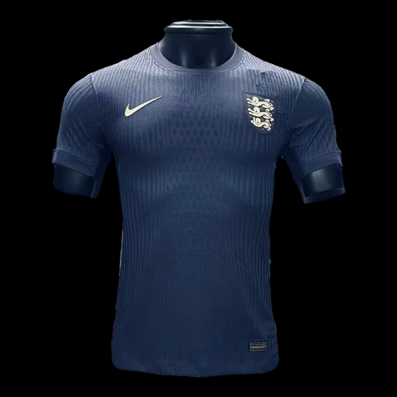 Angleterre Maillot Extérieur 24/25 - Version Player