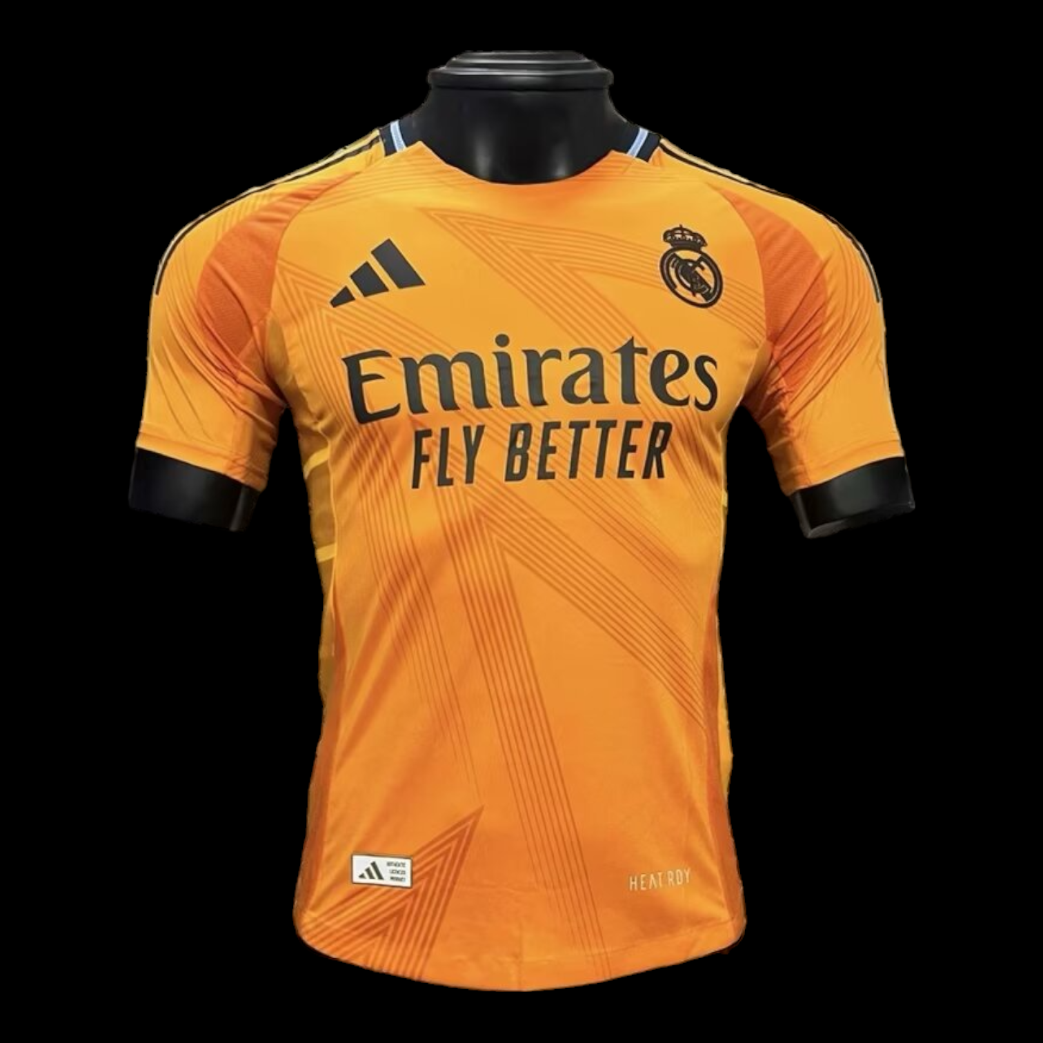 Real Madrid Maillot Extérieur 24/25 - Version Player