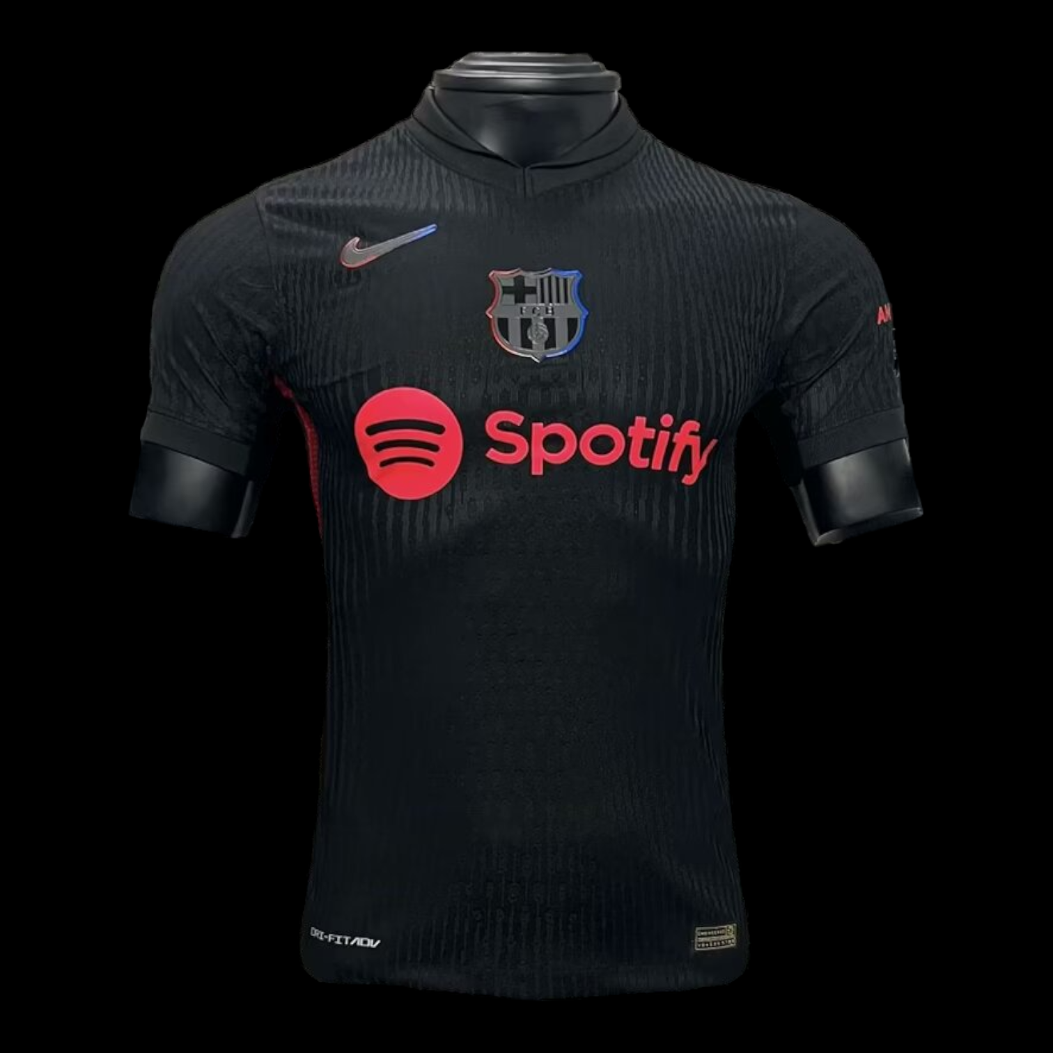 Barcelone Maillot Extérieur 24/25 - Version Player