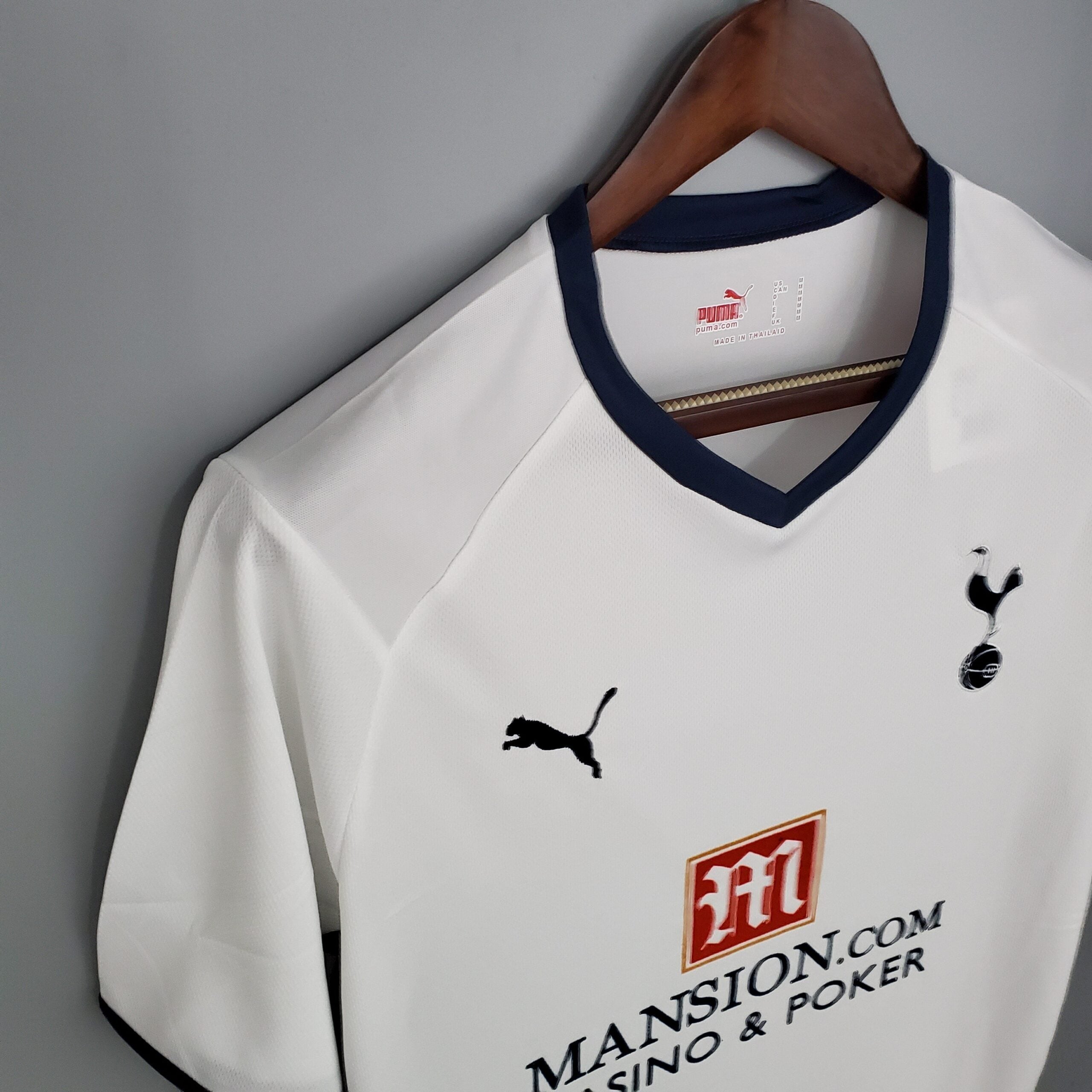 Tottenham Maillot Rétro 08/09