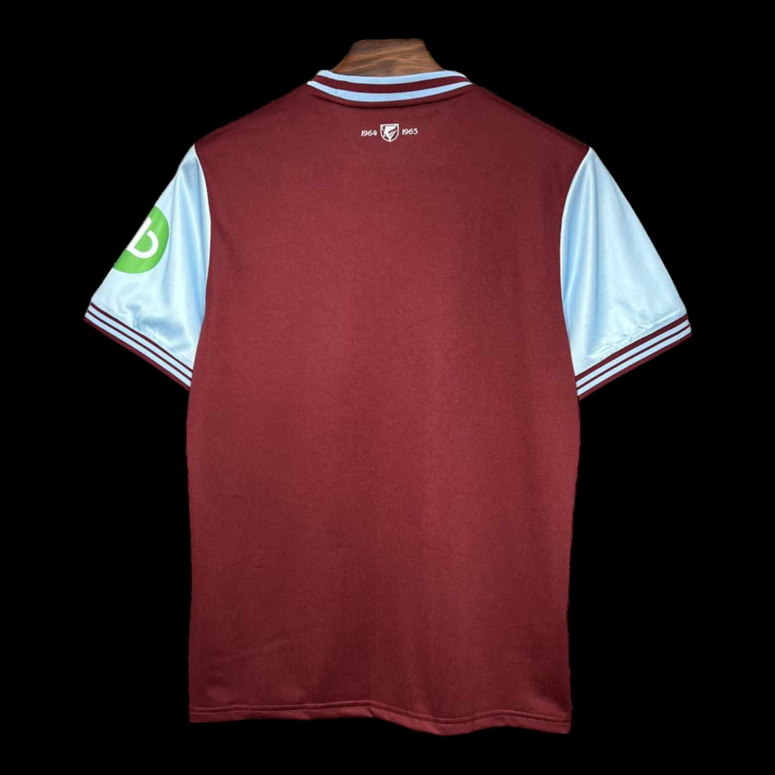 West Ham Maillot Domicile 24/25