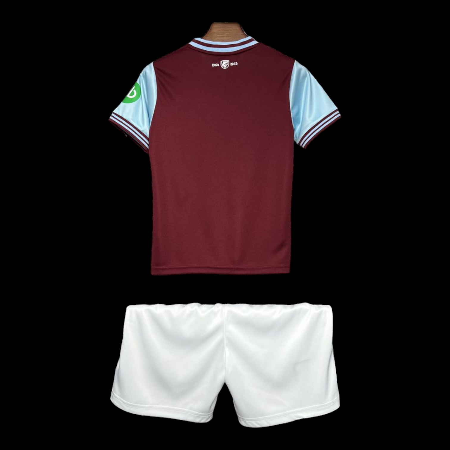 West Ham Maillot Domicile 24/25 - Enfant