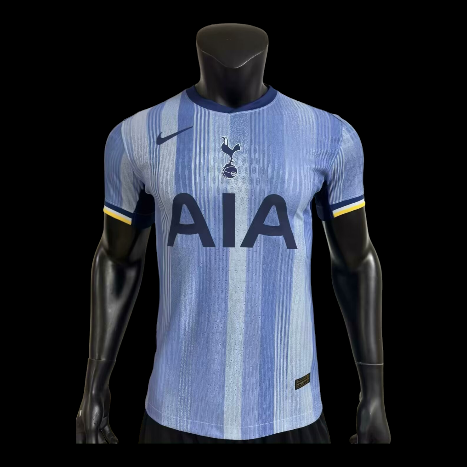 Tottenham Maillot Extérieur 24/25 - Version Player