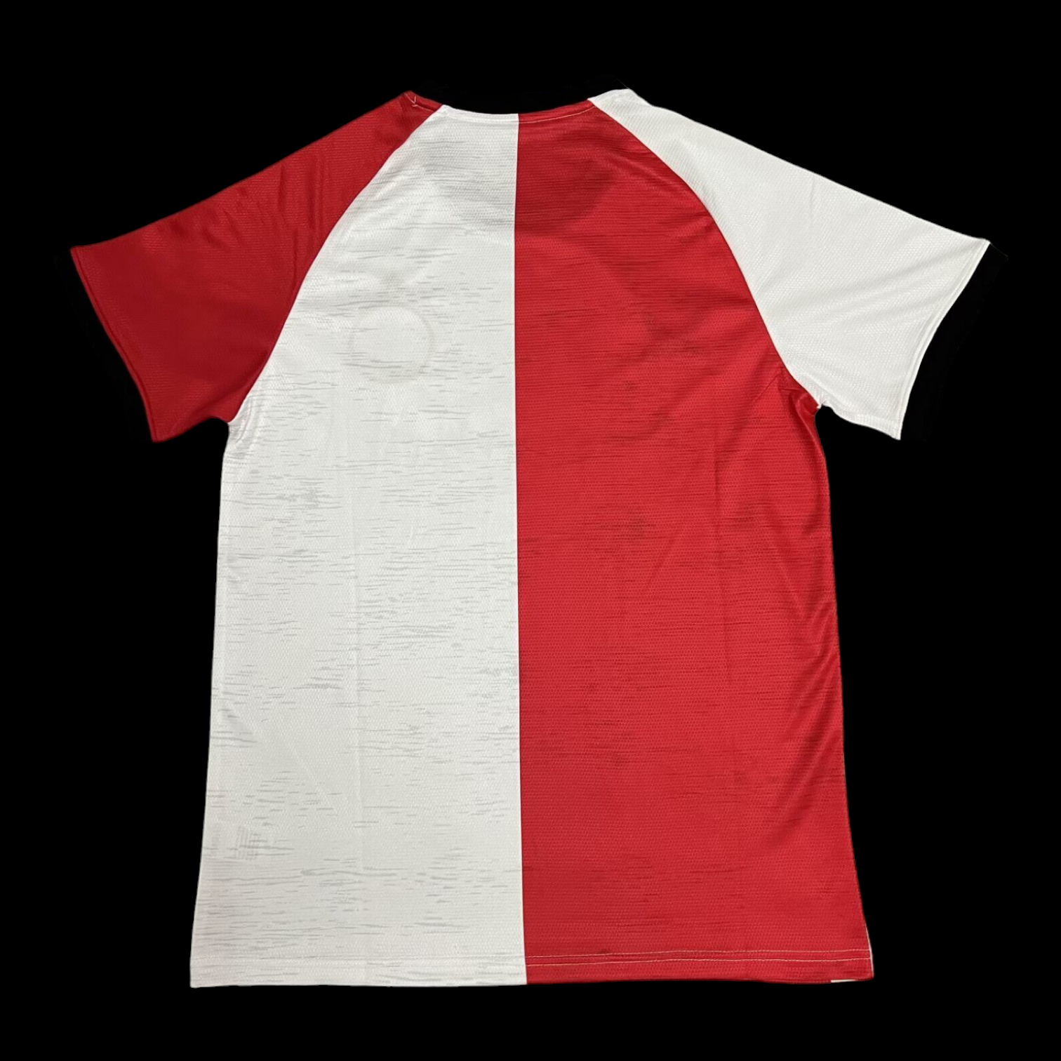 Feyenoord Maillot Domicile 24/25