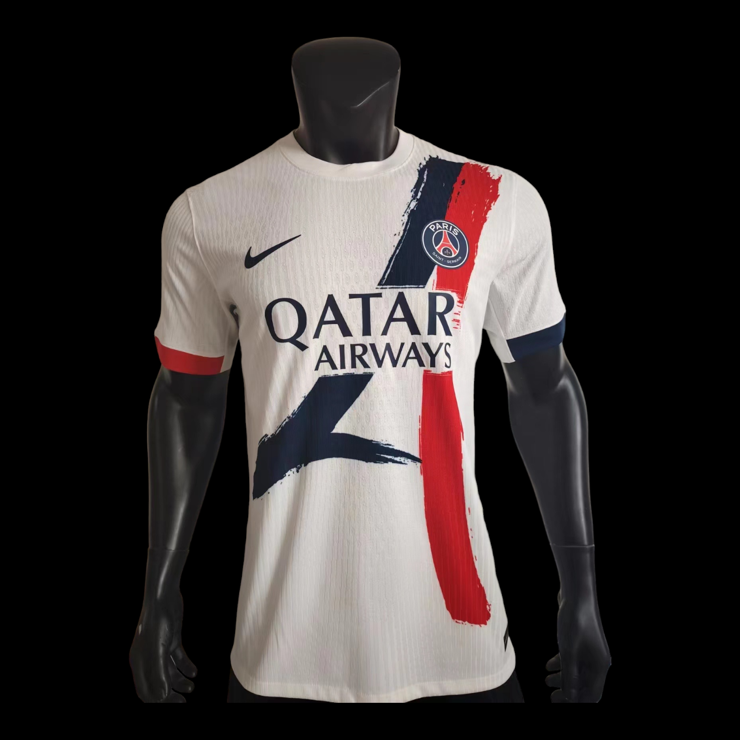 Paris SG Maillot Extérieur 24/25 - Version Player