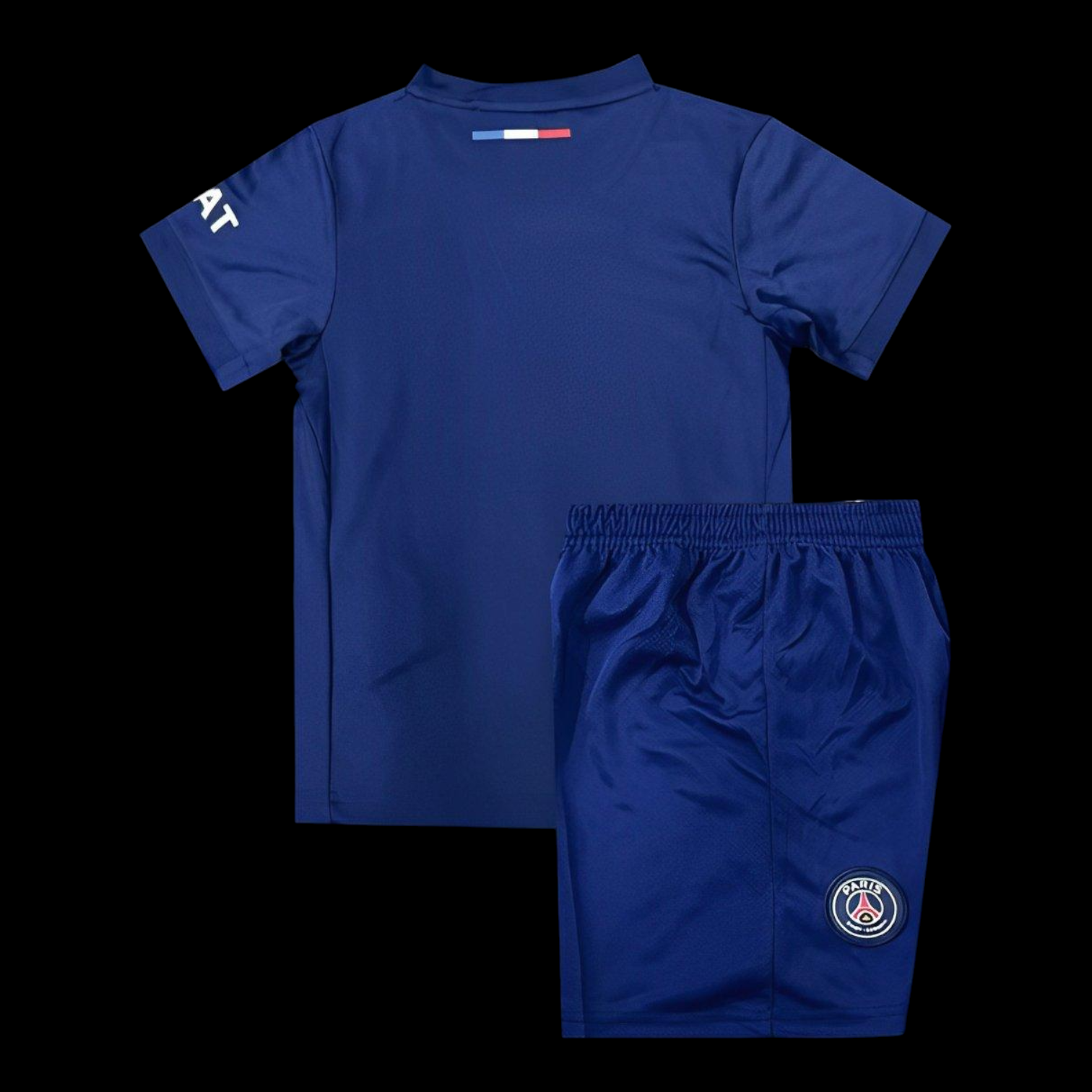 Paris SG Maillot Domicile 24/25 - Enfant