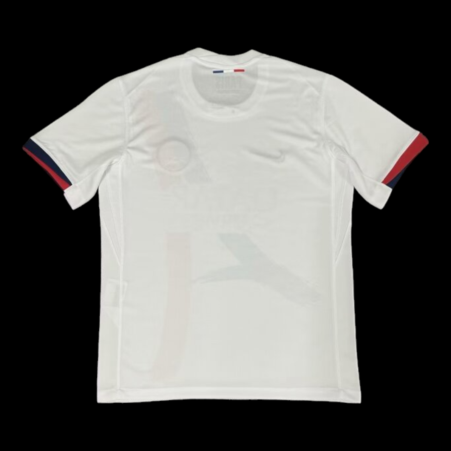 Paris SG Maillot Extérieur 24/25