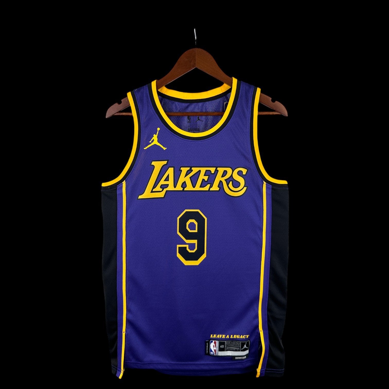 Los Angeles Lakers Maillot NBA