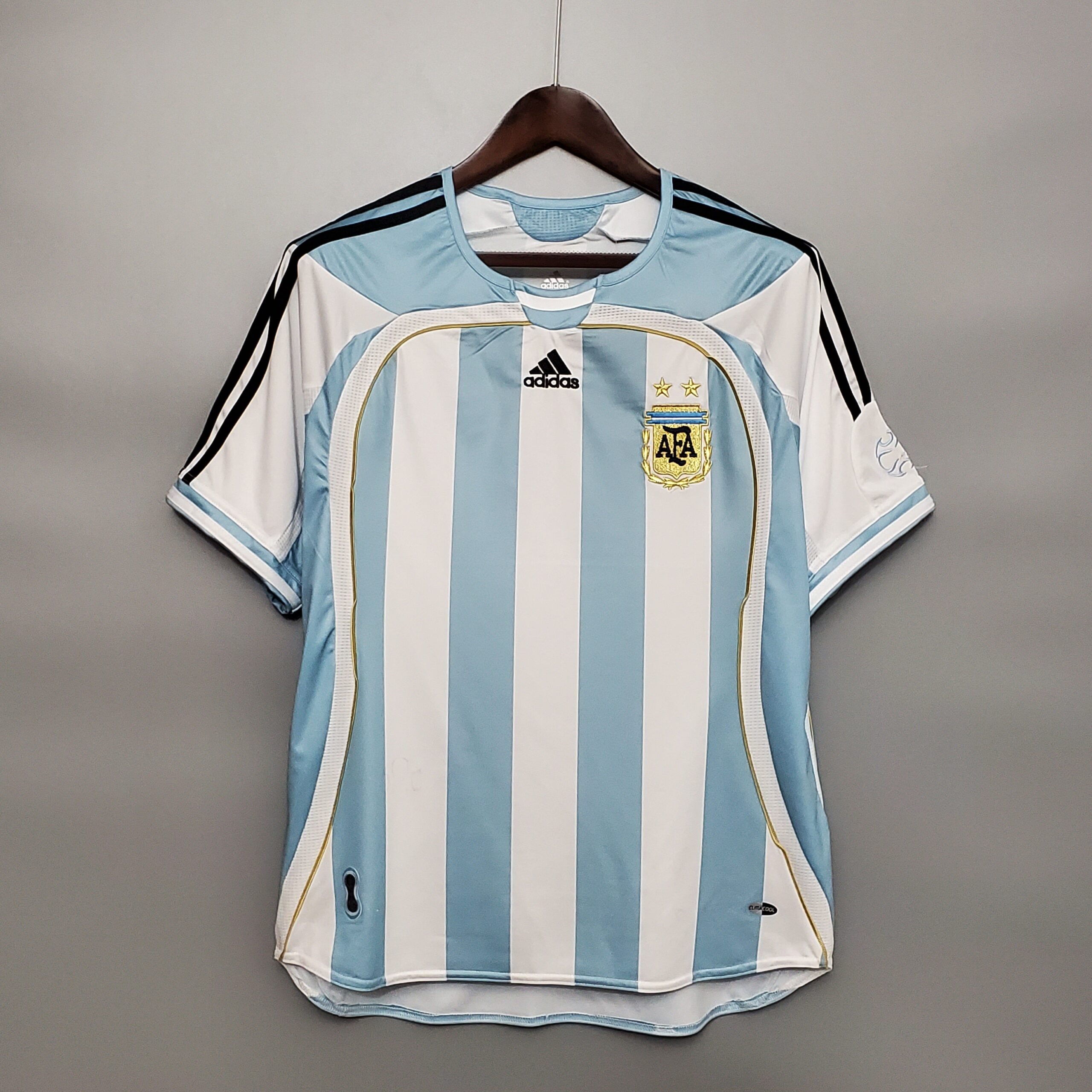 Argentine Maillot Rétro 2006