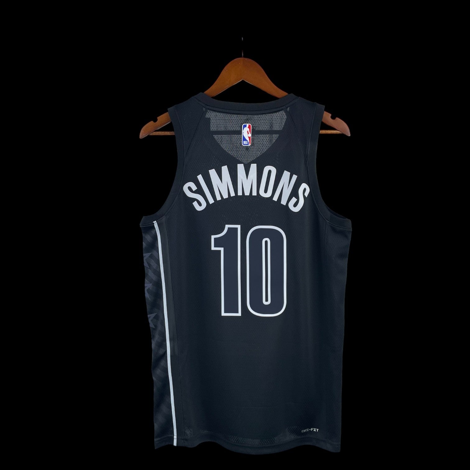 Brooklyn Nets Maillot NBA