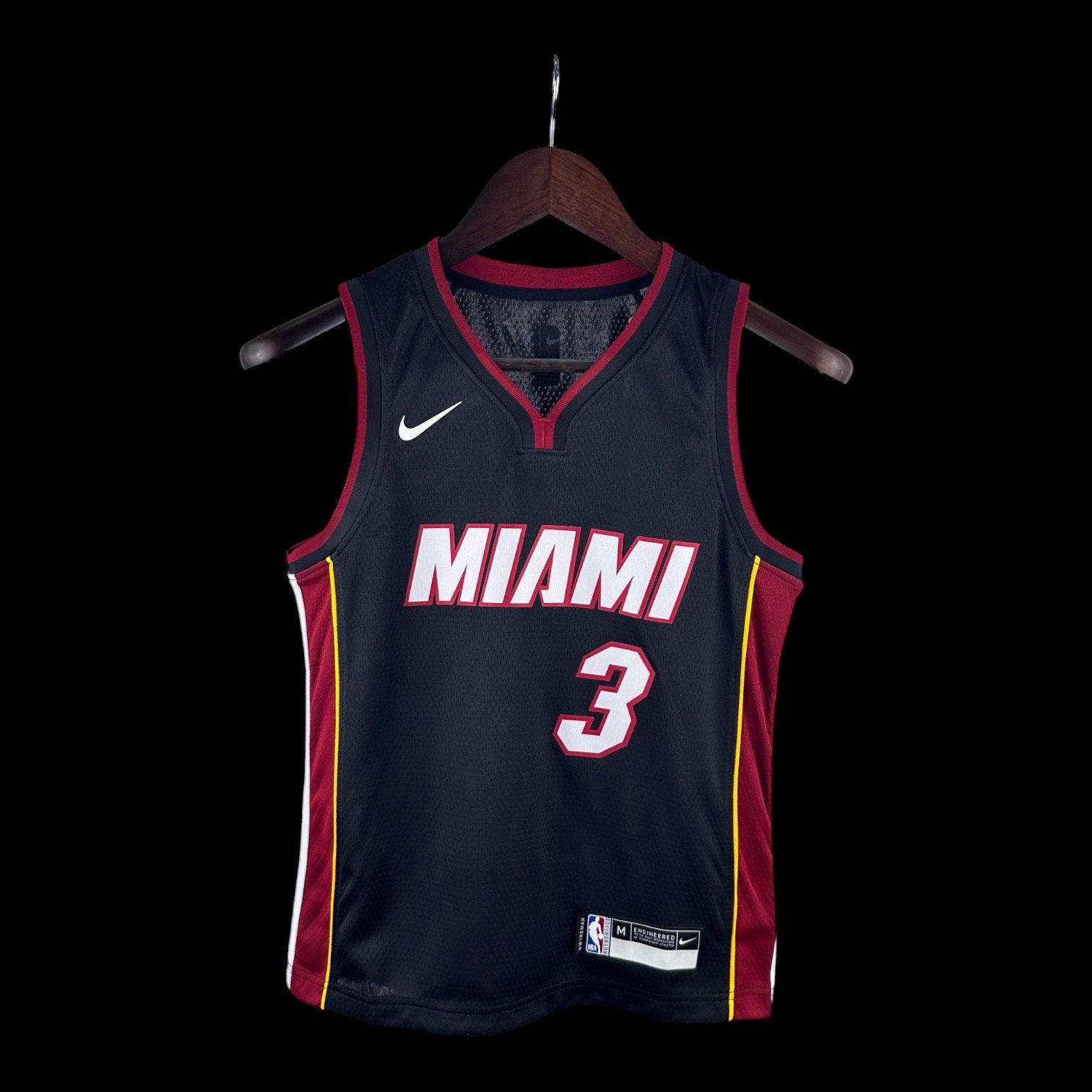 Miami Heat Maillot NBA