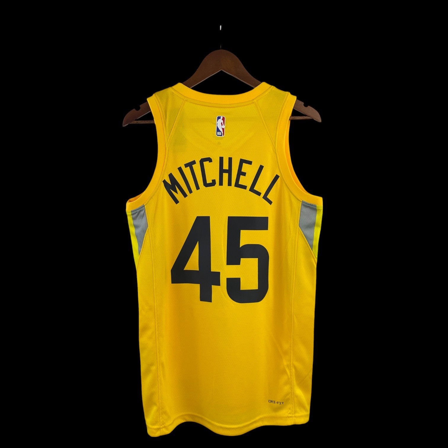 Utah Jazz Maillot NBA