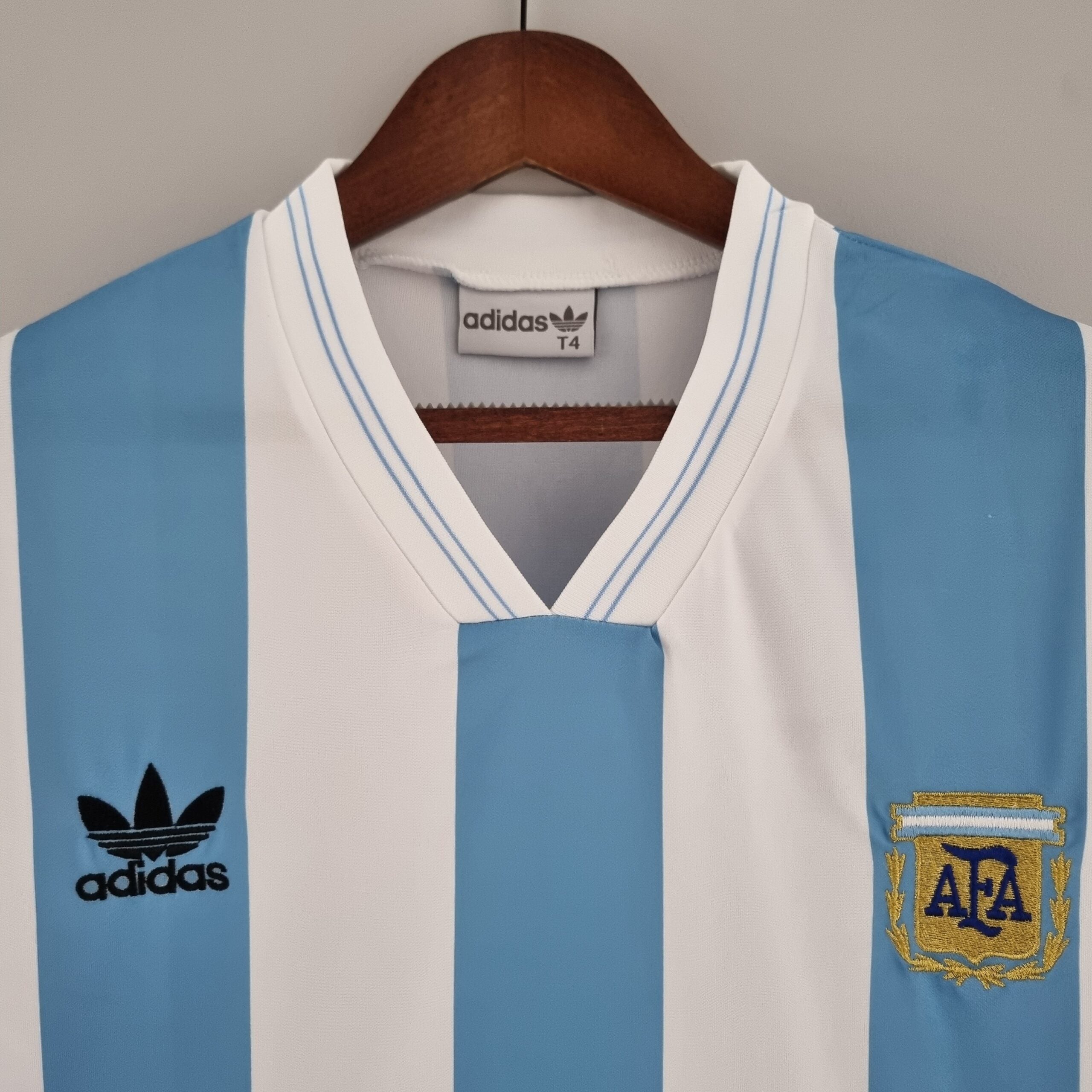 Argentine Maillot Rétro 1993