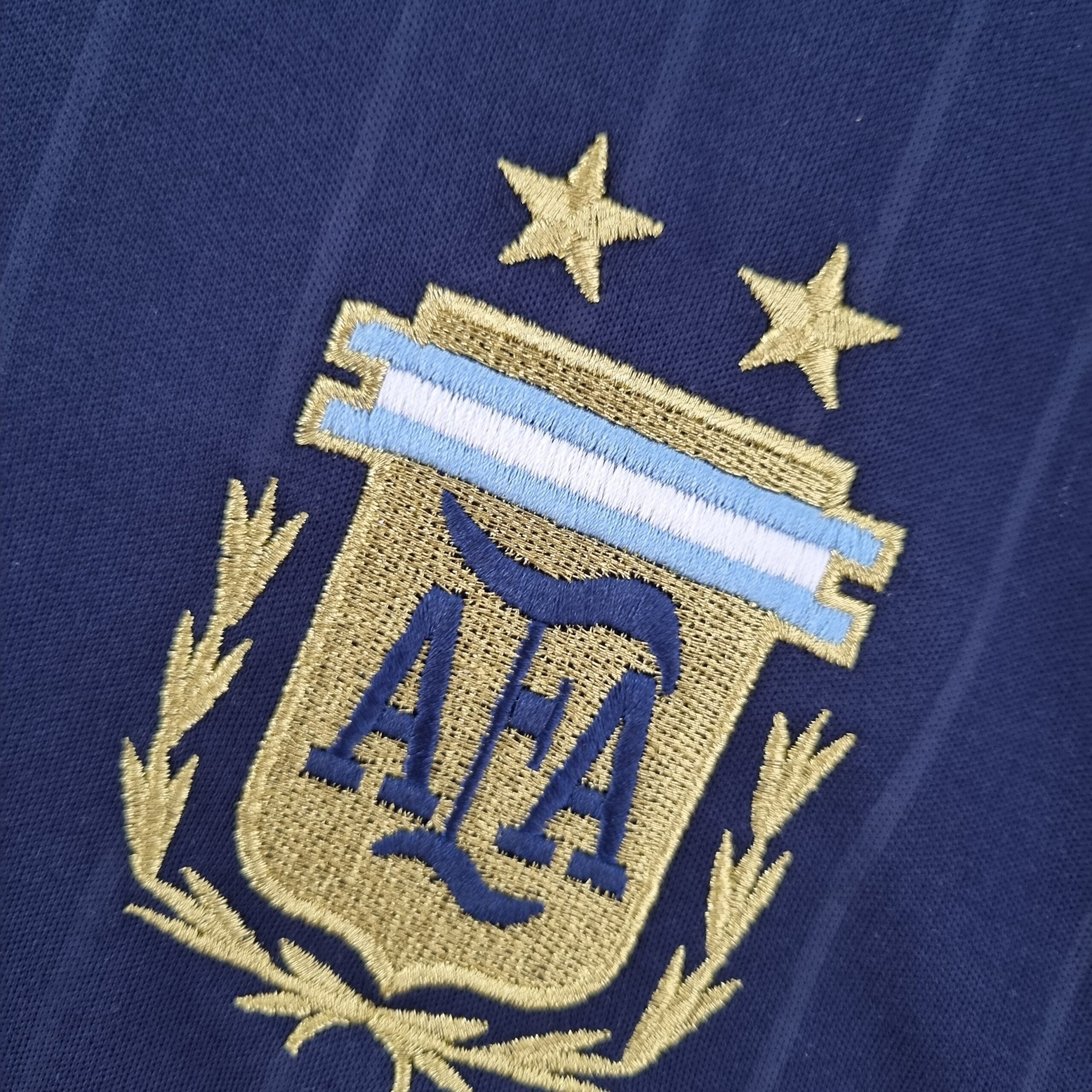 Argentine Maillot Rétro 2006