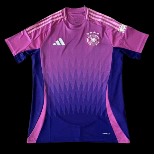 Allemagne Maillot Extérieur 24/25