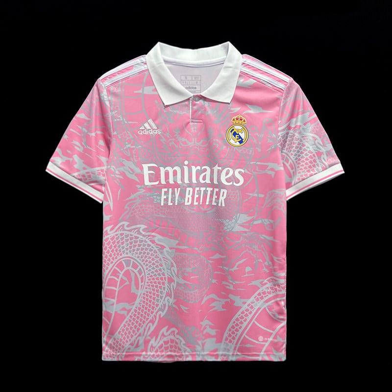 Real Madrid Maillot Concept