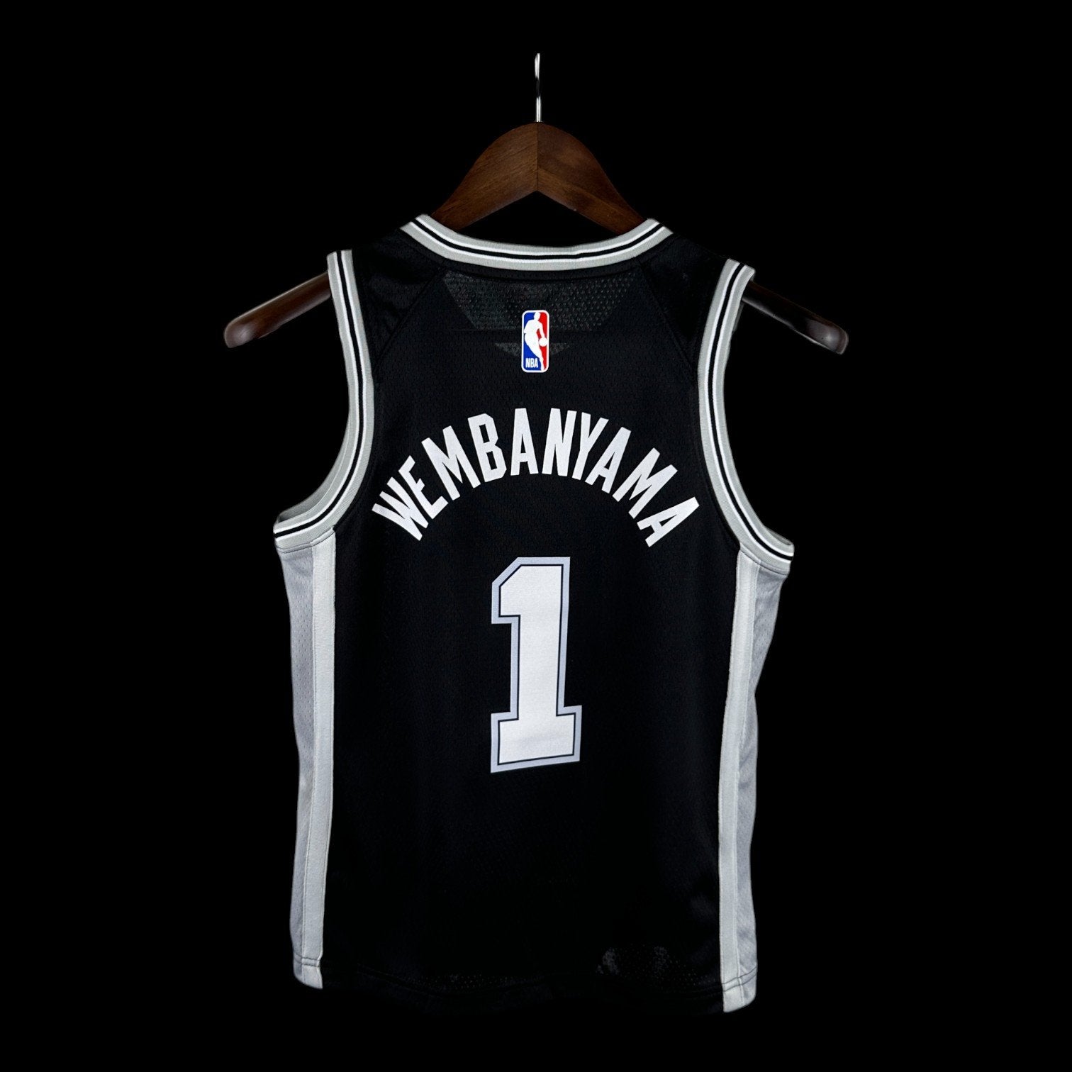 San Antonio Spurs Maillot NBA