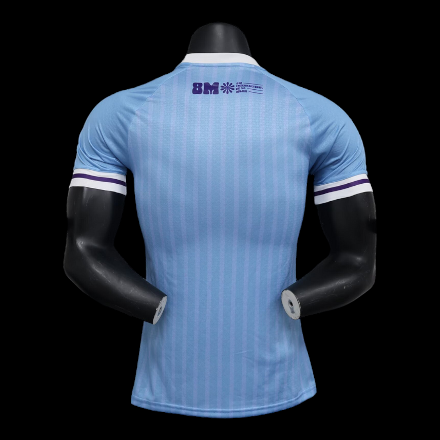 Uruguay Maillot Domicile 24/25 - Version Player