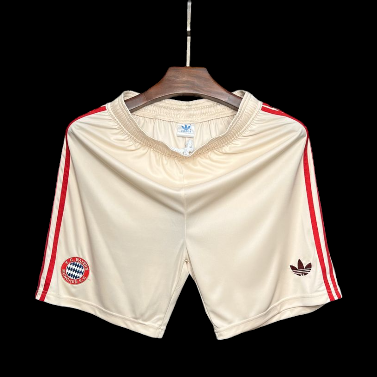 Bayern Munich Short Third 24/25